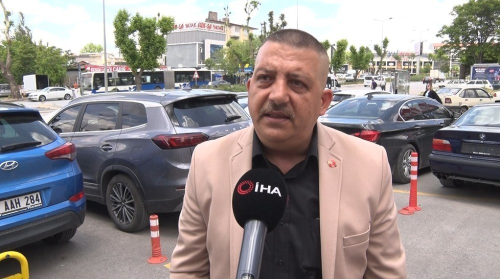 Araç kiralamada bayram tuzağı: Sahte sitelerle lüks araç vaadi, GPS’le şantaj