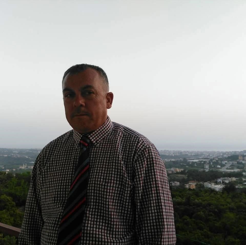 Kurbanını kesti, hayatını kaybetti