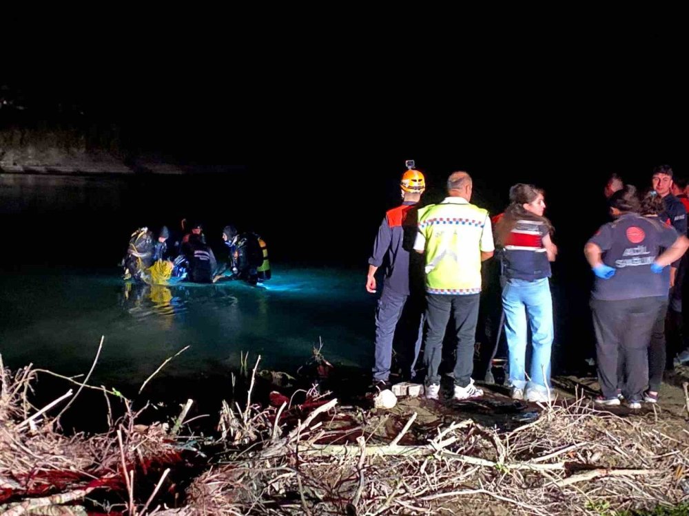 Akraba ziyaretinde acı son