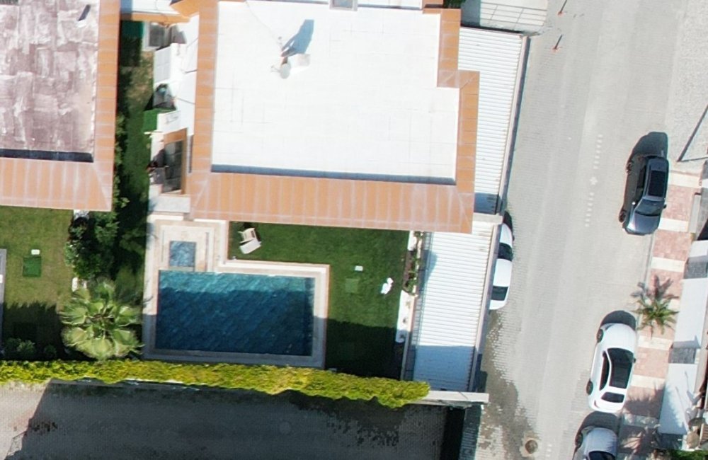 Başkan Zeyrek’in akıma kapılarak yaralandığı kazada detaylar belli oluyor