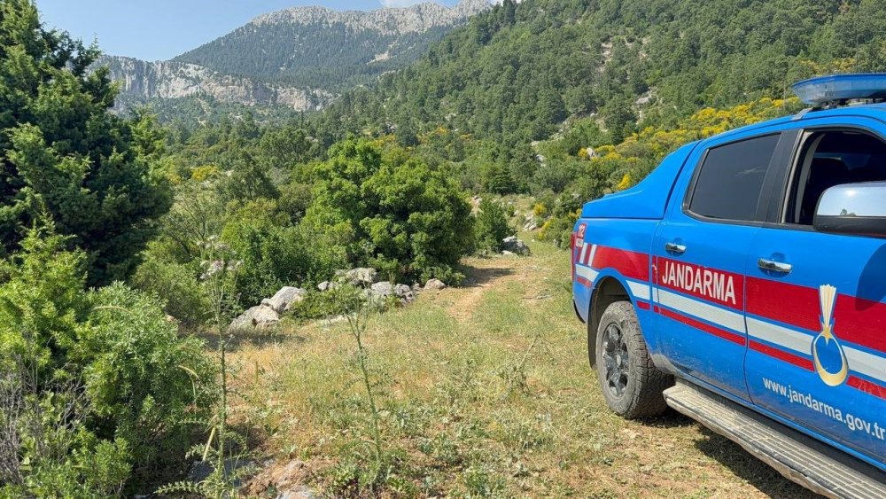 Gazipaşa'da kaybolan Hüseyin Amca'yı 300 kişi arıyor