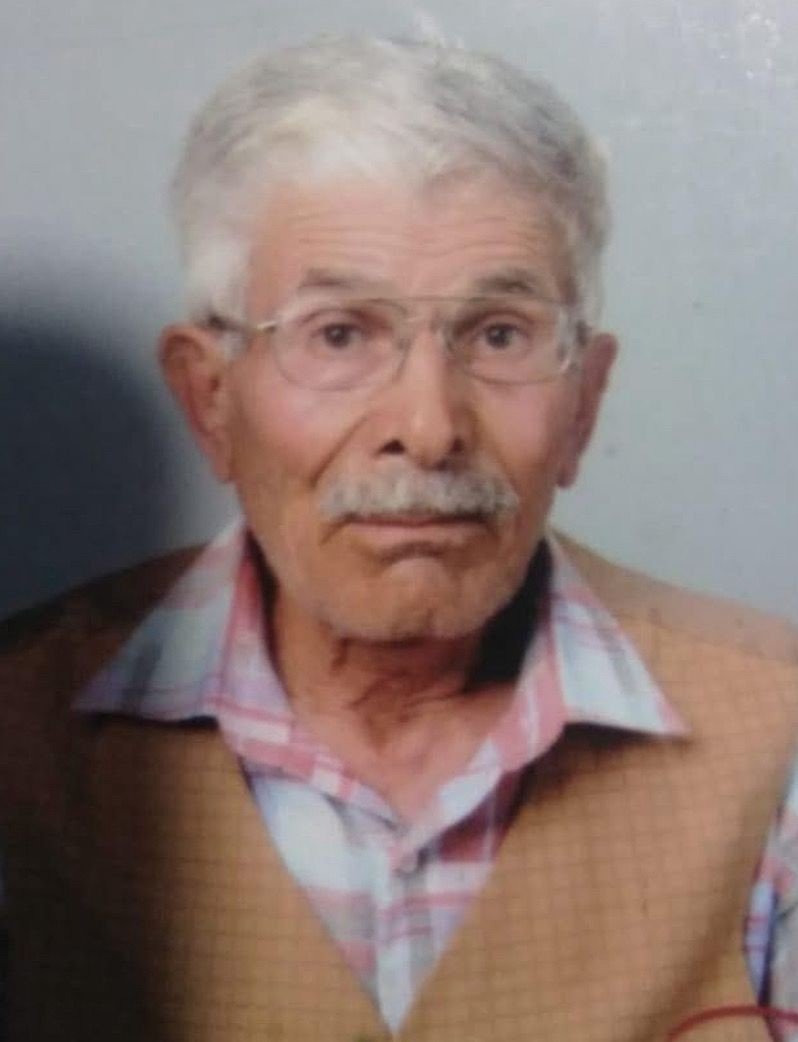 Gazipaşa'da kaybolan Hüseyin Amca'yı 300 kişi arıyor