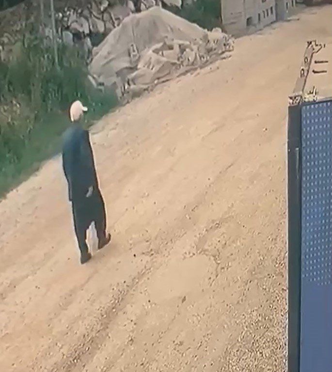 Gazipaşa'da kaybolan Hüseyin Amca'yı 300 kişi arıyor