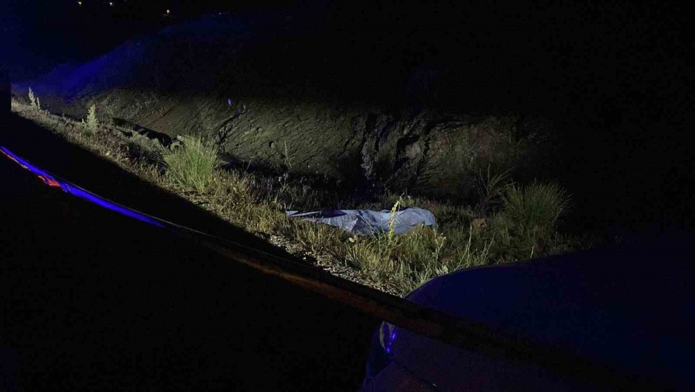 Konya’da Yine Motosiklet, Yine Can Kaybı!