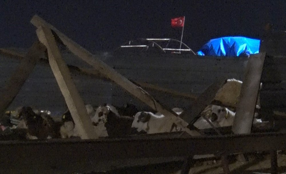 Kurban pazarları toplanmaya başladı