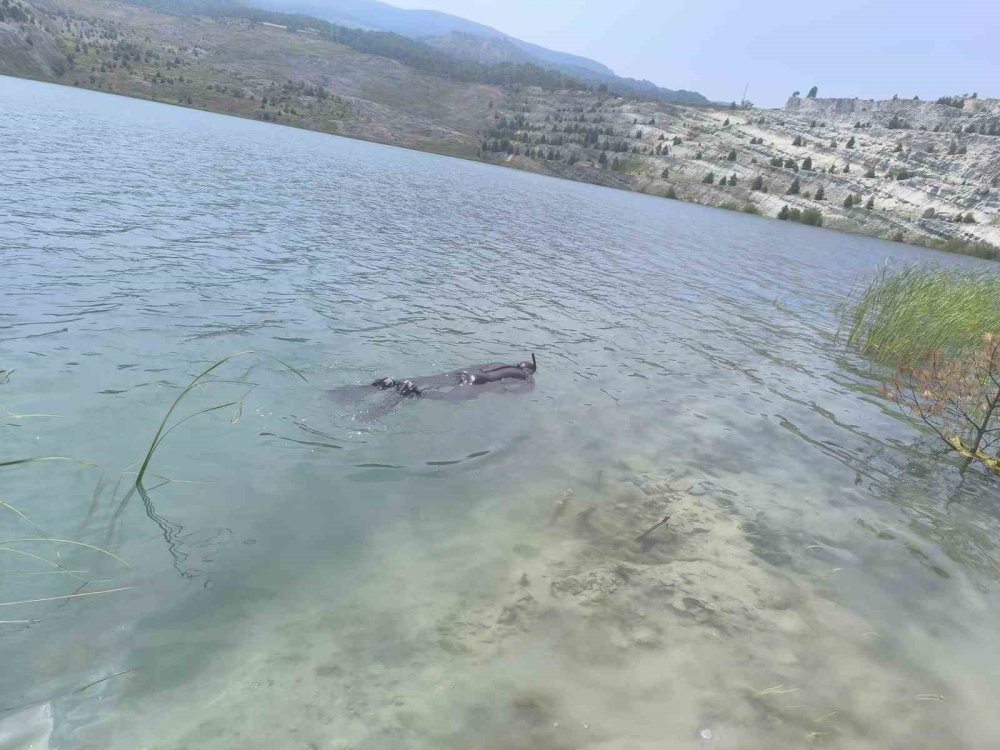 Okul çantası barakada bulunan 14 yaşındaki Burak’tan 4 gündür haber yok