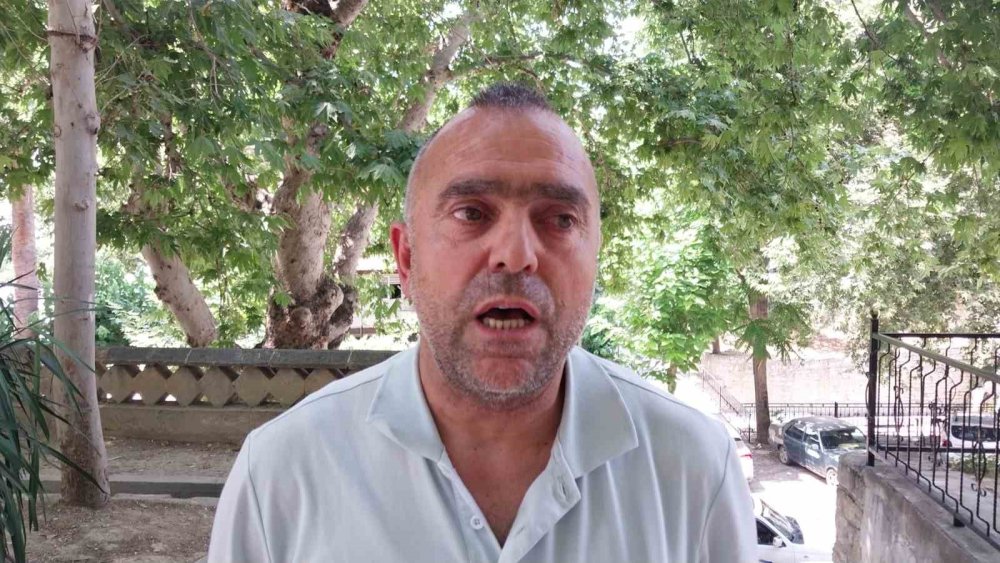 Konya'dan bayram ziyaretine gitti, taşlı sopalı saldırıya uğradı