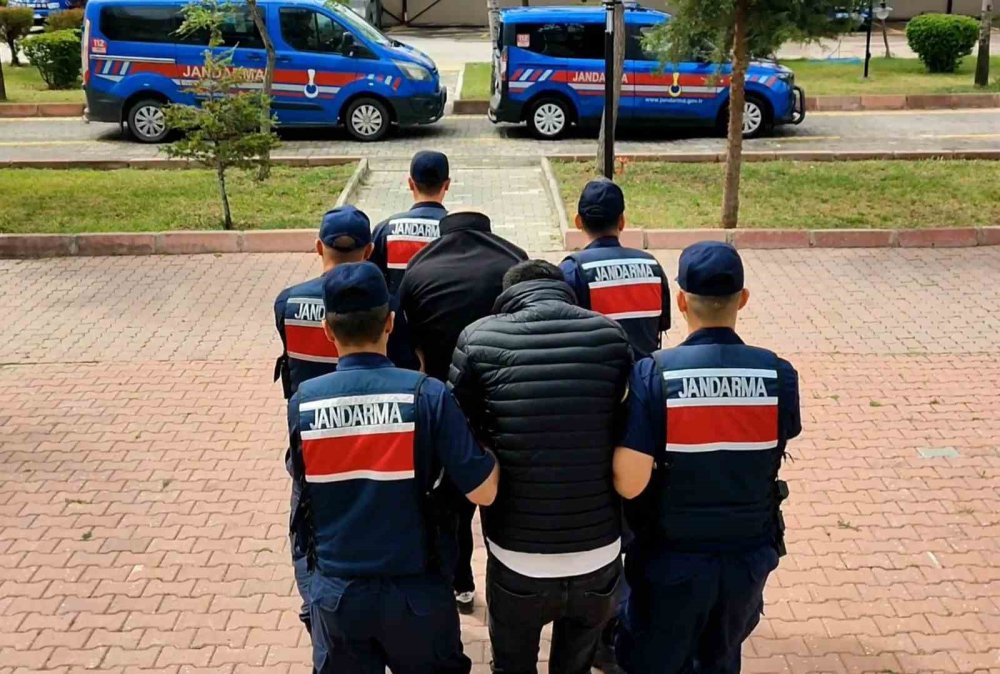Zehir tacirlerine Aksaray girişinde darbe