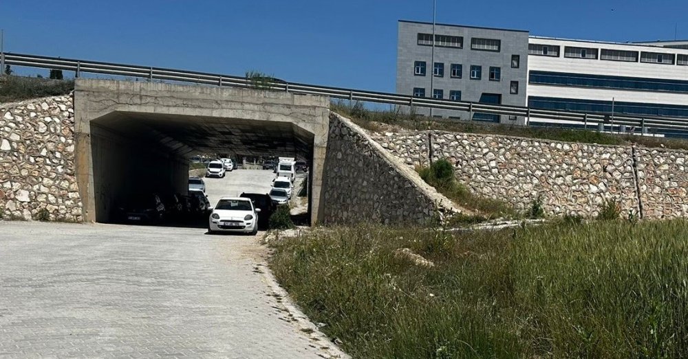 Tedaviye gelen yeniden hasta oluyor