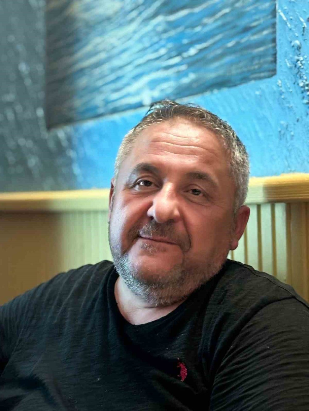 Aydos Ormanı'nda kaybolan şahıs bulundu