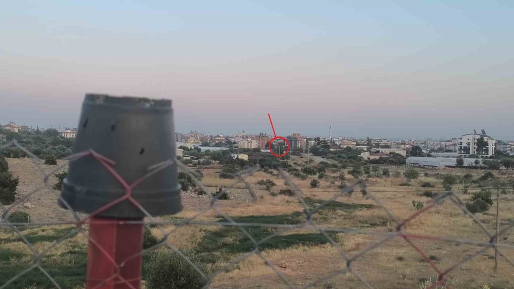 Hayattan koparan yorgun mermiye 3 gözaltı