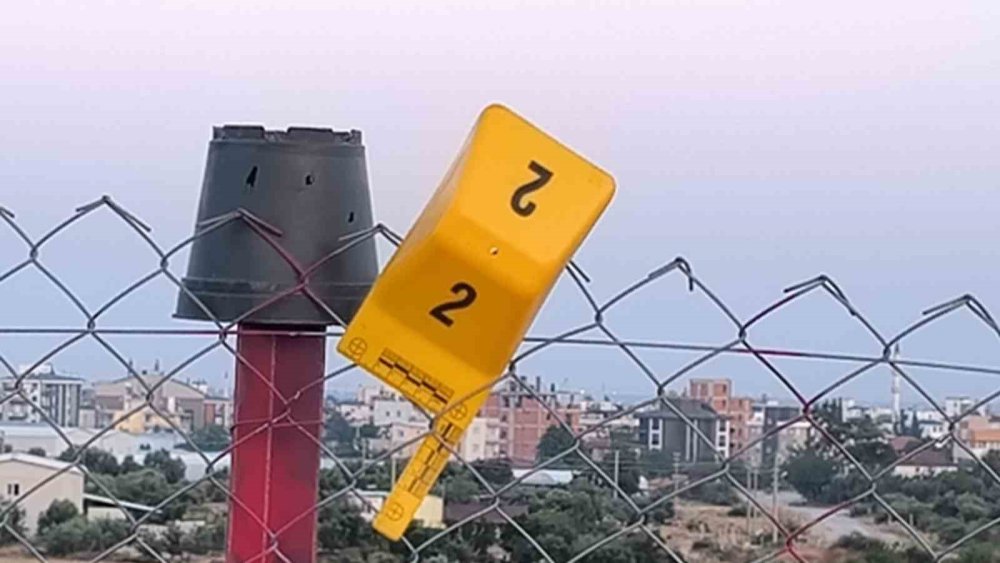 Hayattan koparan yorgun mermiye 3 gözaltı