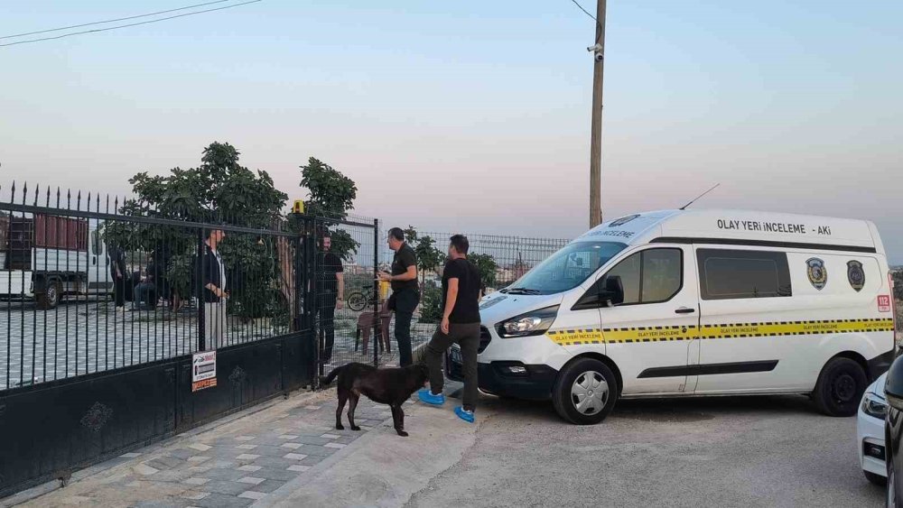 Hayattan koparan yorgun mermiye 3 gözaltı