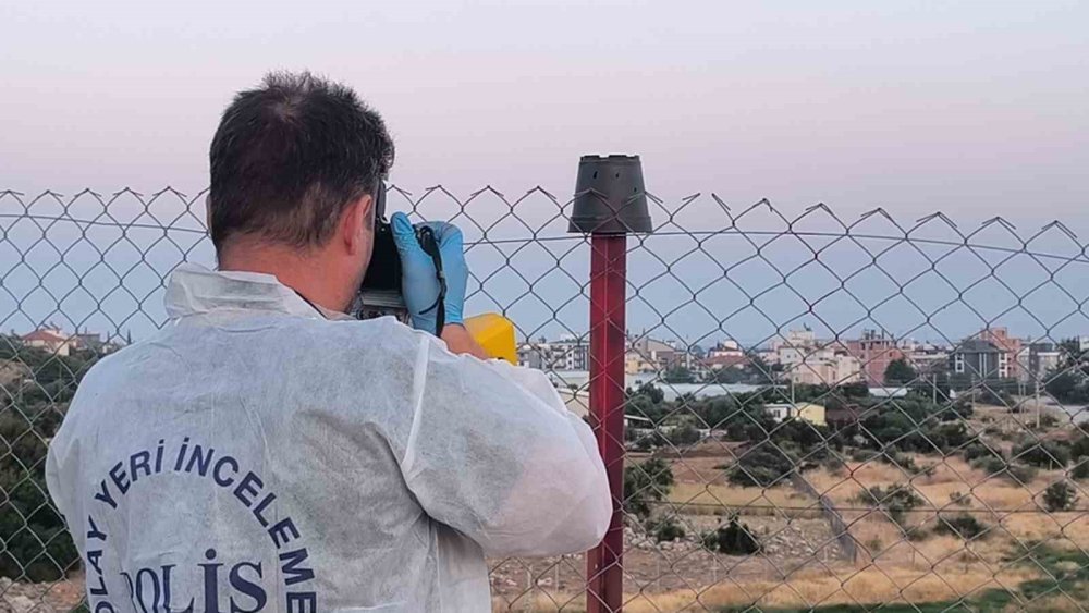 Hayattan koparan yorgun mermiye 3 gözaltı