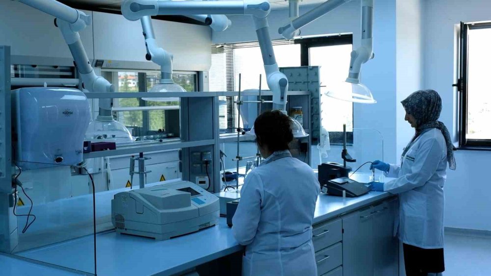Havamızı kirleten 53 tesise 38 milyon TL ceza