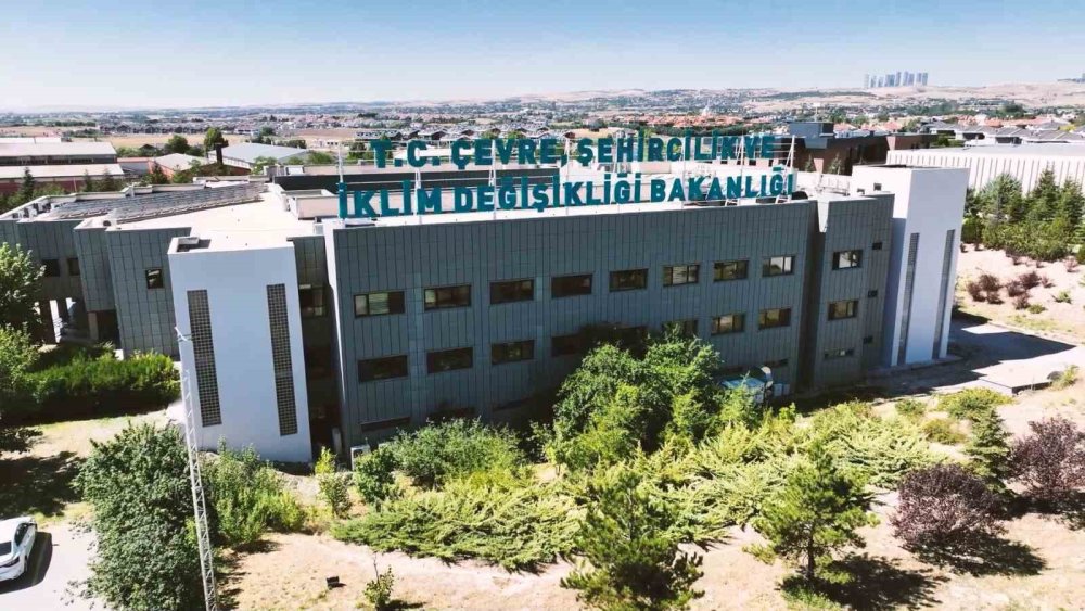Havamızı kirleten 53 tesise 38 milyon TL ceza