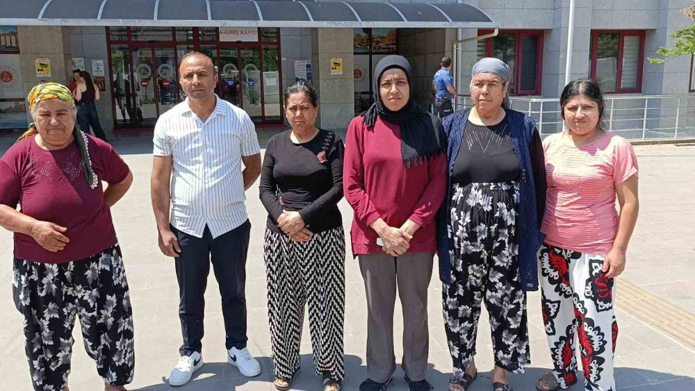 İşitme engelli Nihal Babayiğit’i öldüren sanığa indirimsiz ağırlaştırılmış müebbet