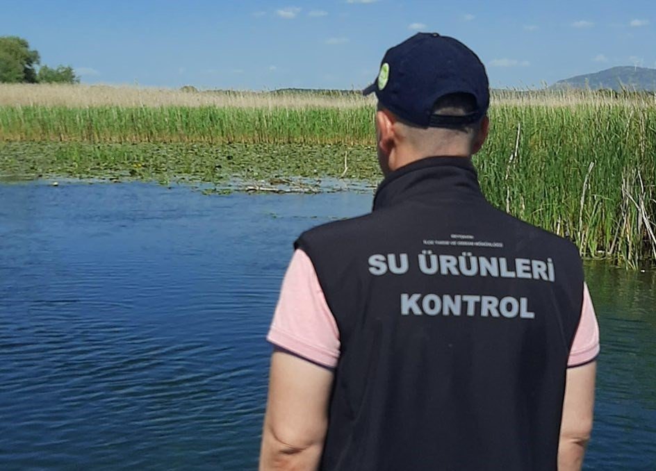 Ekipler denetliyor alçaklar vazgeçmiyor