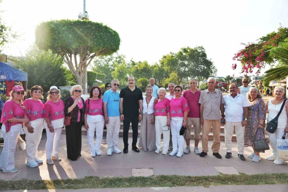 Kadınların parolası 'üretmek'