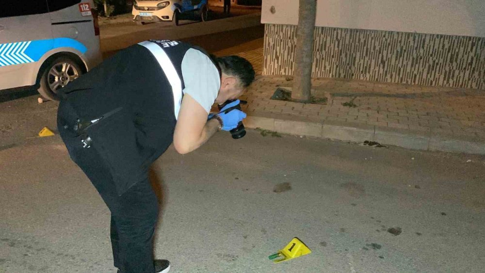 Karaman'da eşkiya sokağa indi