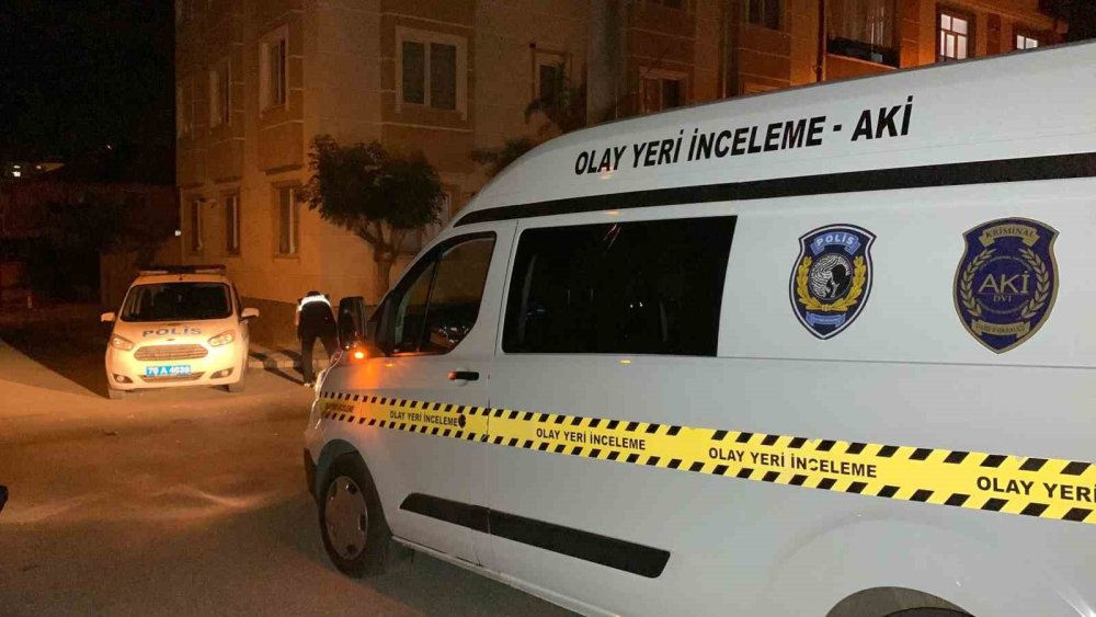 Karaman'da eşkiya sokağa indi