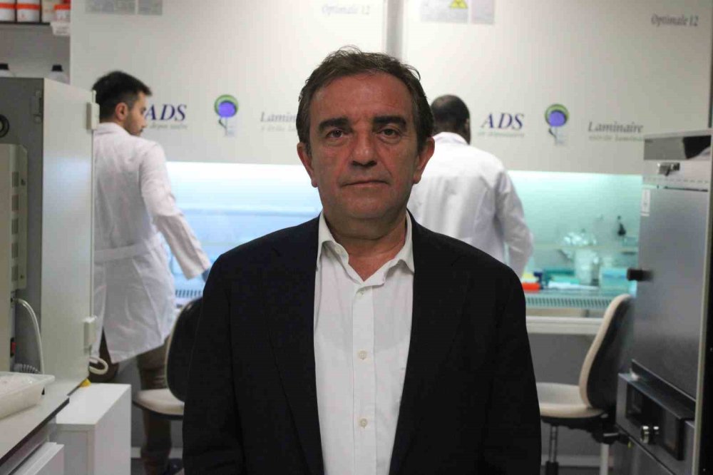 KKKA Aşısında Önemli Adım: İnsan Üzerinde Denemeler Başlayacak