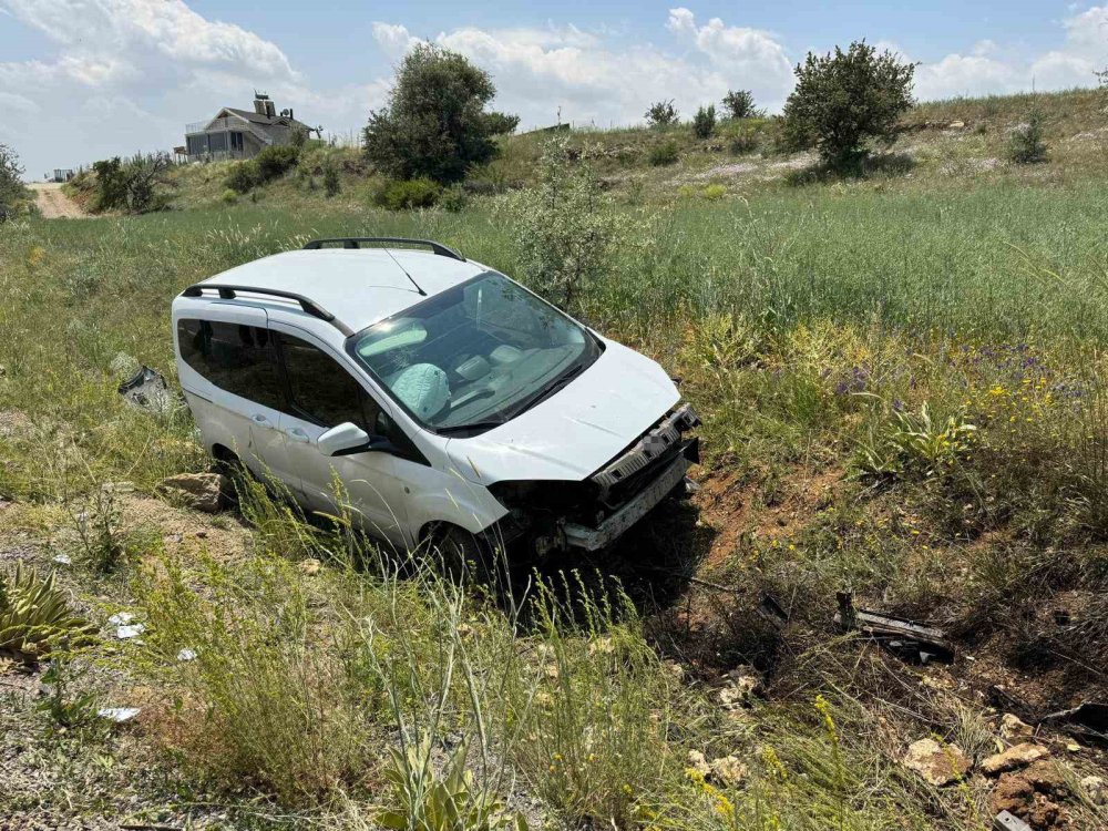 Vatandaş Beyşehir'e aktı kazalar kaçınılmaz oldu
