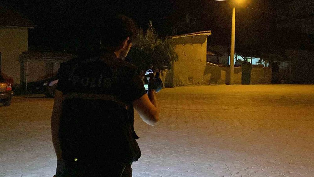 Hocacihan'da drift gerilimi kanlı bitti