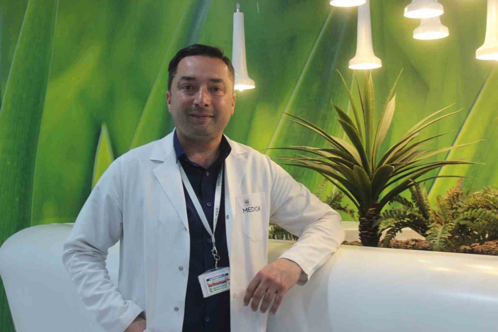 Uzmanından Konyalılara uyarı: Tedbiri Elden Bırakmayın