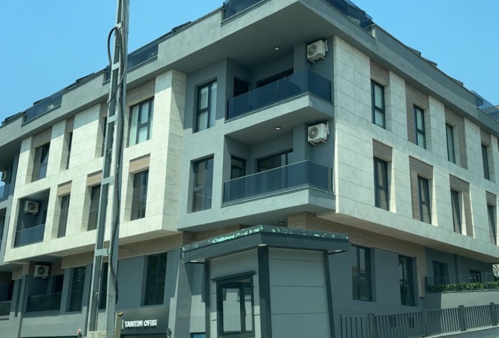 MASAK raporunda dikkat çeken villa ve daire alımı iddiası