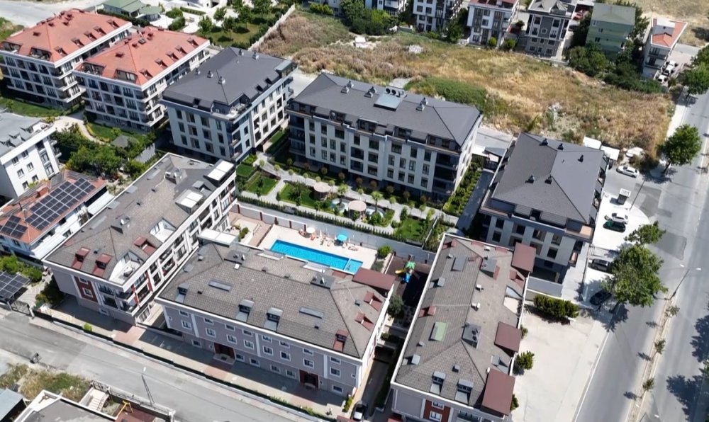 MASAK raporunda dikkat çeken villa ve daire alımı iddiası