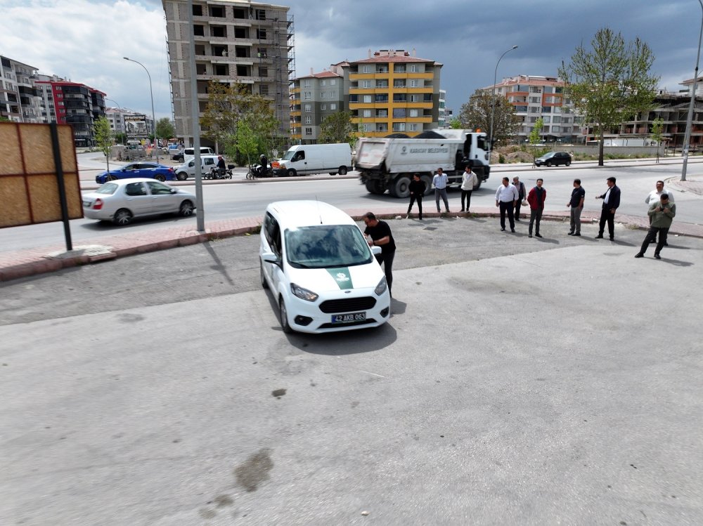 Karatay Belediyesi personelinin gelişimi için kapsamlı eğitimler sürüyor