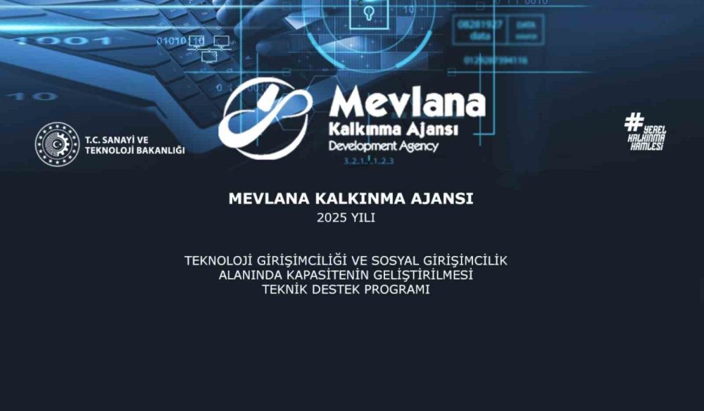 MEVKA’dan Girişimcilere 250 Bin TL’lik Prototip Desteği