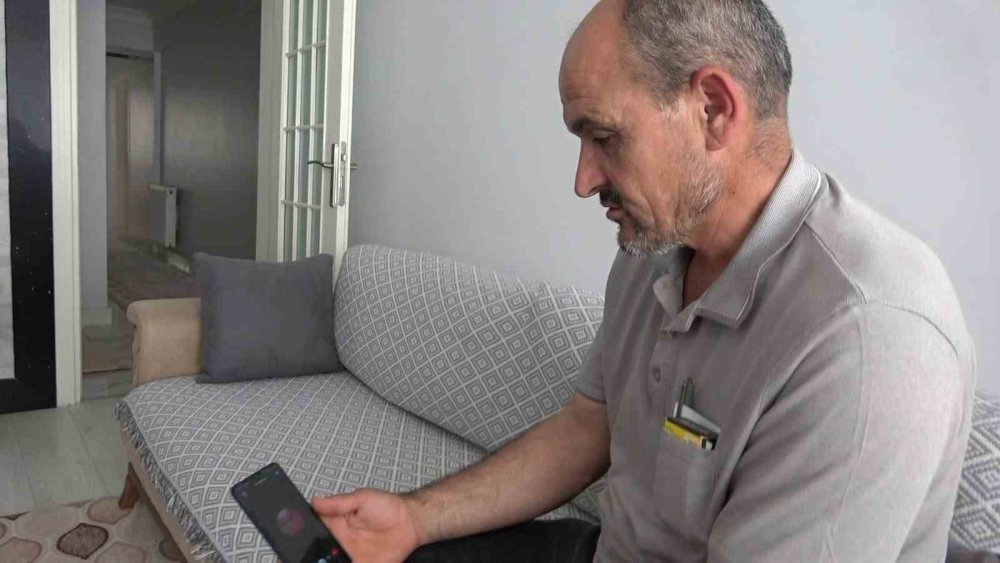 Dubai diye Uganda’ya götürüldü: 22 yaşındaki Furkan Aytepe’den 18 gündür haber alınamıyor