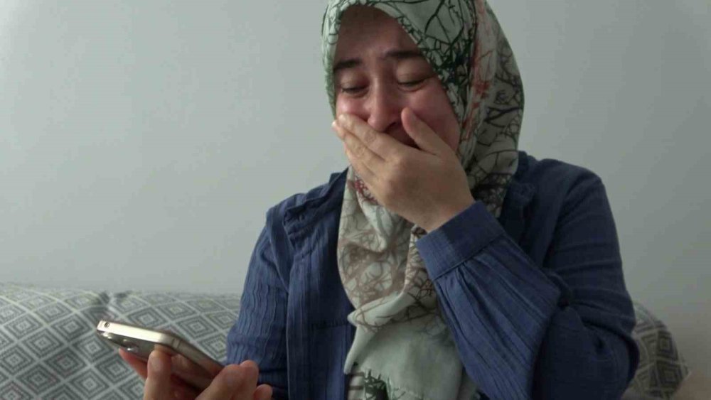 Dubai diye Uganda’ya götürüldü: 22 yaşındaki Furkan Aytepe’den 18 gündür haber alınamıyor