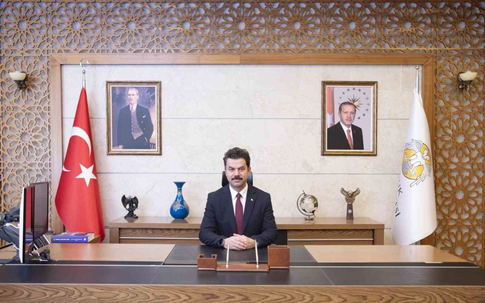 Selçuk Üniversitesi, Dünyanın En İyileri Arasında