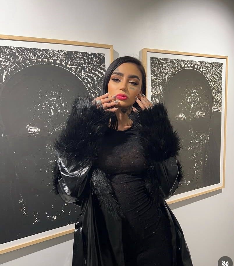 İstanbul'da estetik ameliyat sonrası ölen Mozambikli fenomen için inceleme başlatıldı