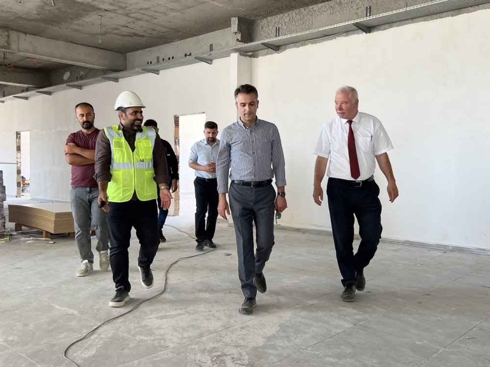Kulu Fahrettin Koca Fen Lisesi yeni dönemde öğrenci alacak