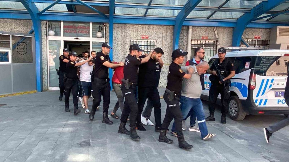 Sahte ürün ilanlarıyla milyonluk vurgun