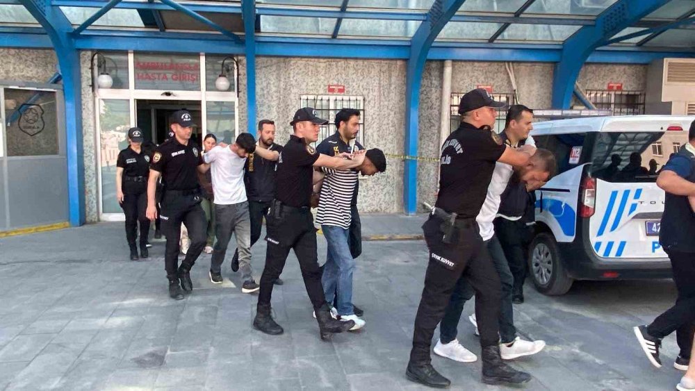 Sahte ürün ilanlarıyla milyonluk vurgun