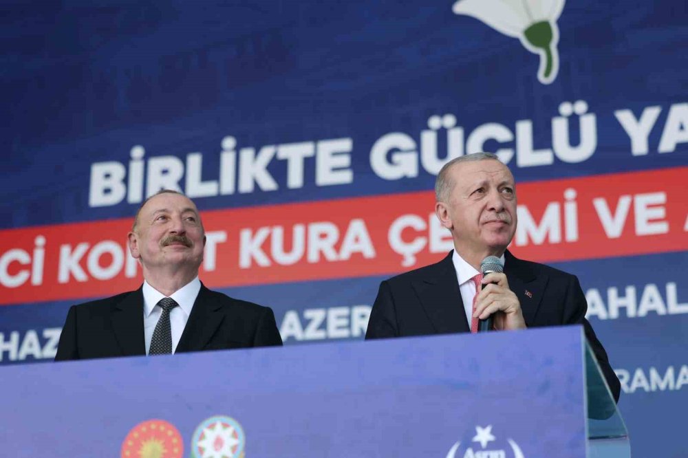 Teslim edilen deprem konutu sayısı 250 bini aştı