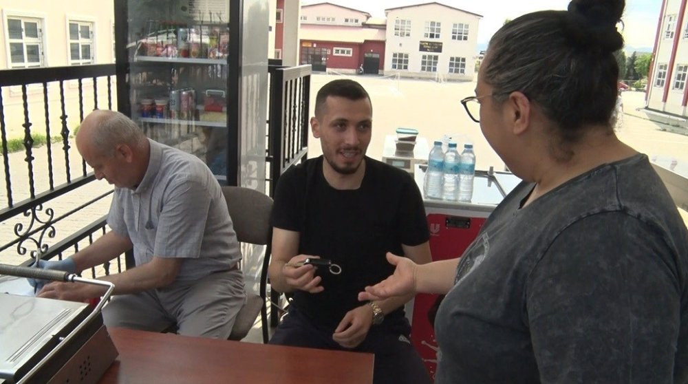 YKS’nin kazananı emanetçiler oldu