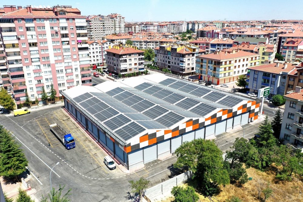 Güneş Karatay’ın Geleceğini Aydınlatacak