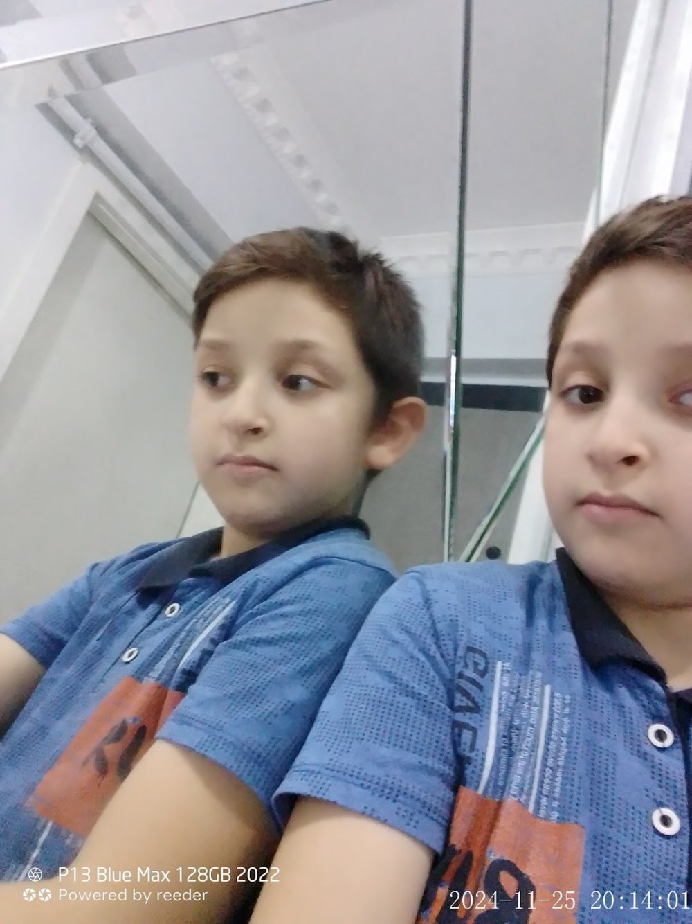 Serinlemek için göle giren 2 küçük kuzen bir daha çıkamadı