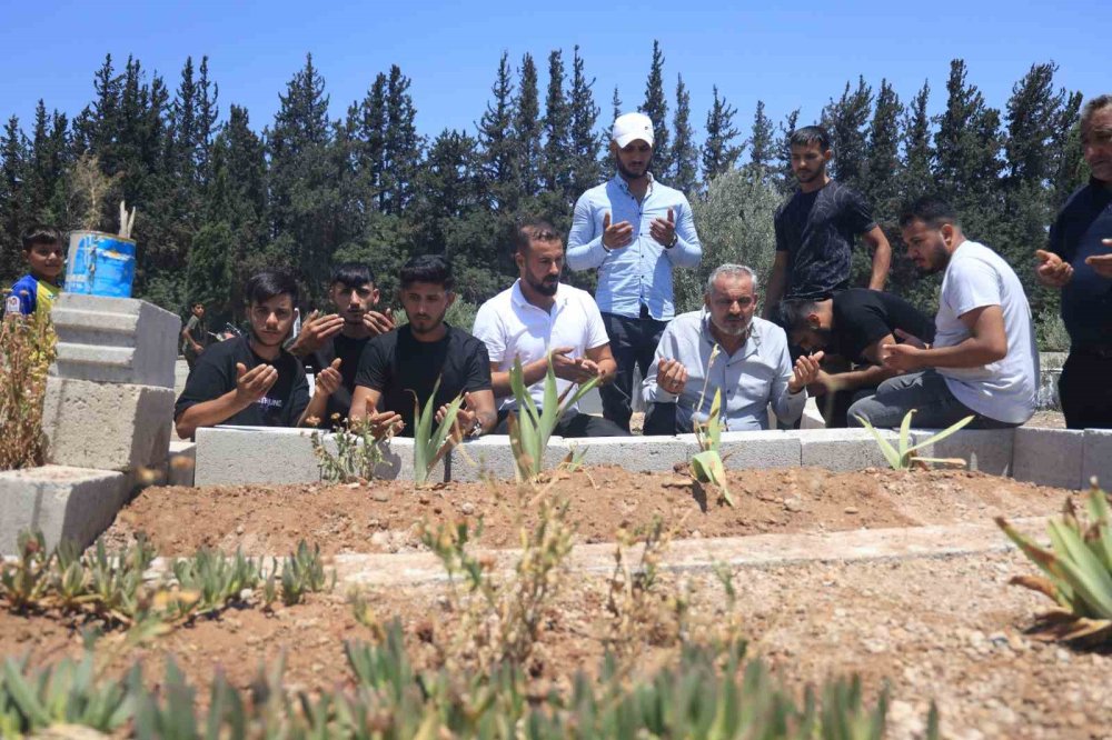 Baş ağrısıyla gittiği hastanede beyin ölümü gerçekleşti