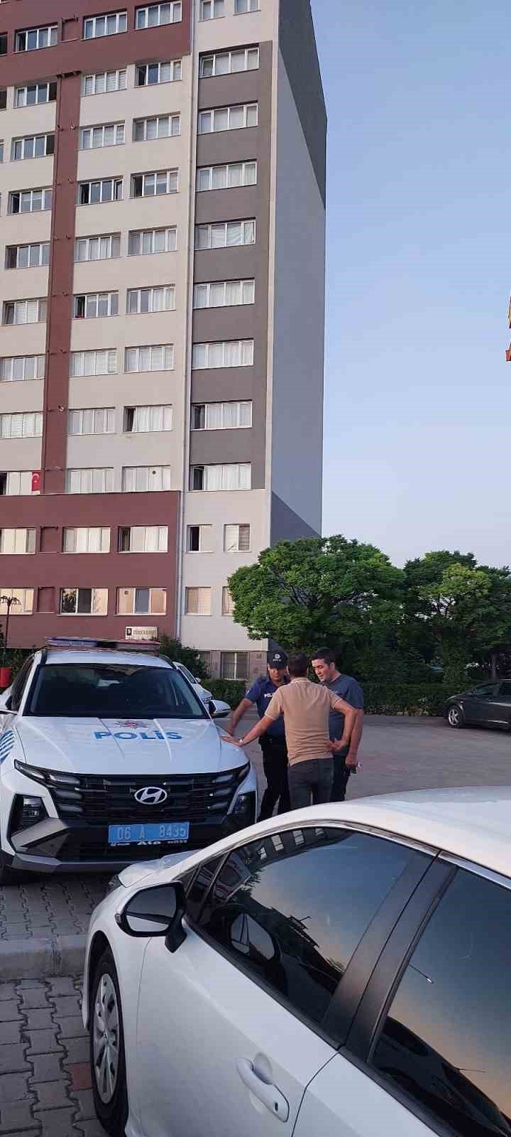 Derin dondurucuda acı manzara