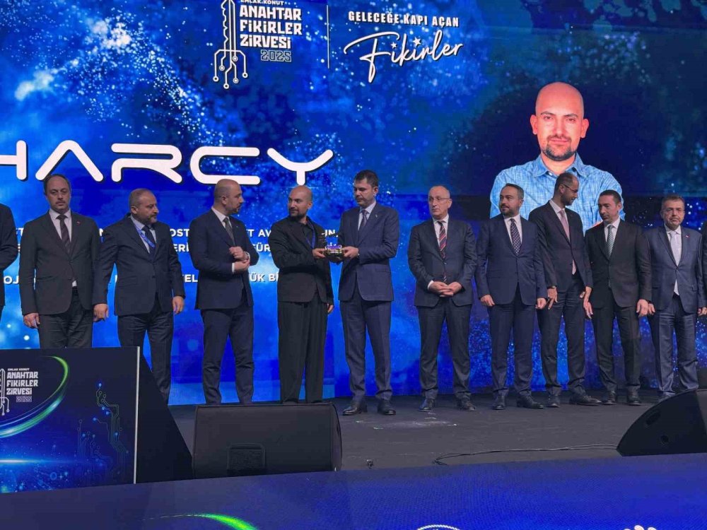 İnşaata Dijital Dönüşüm: Girişimcilere Kamu Desteği Geliyor