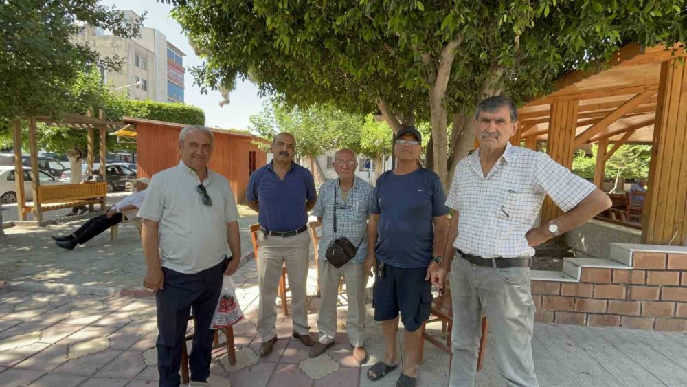 Osmaniye'nin Büyükşehir Haritası Tartışma Yarattı