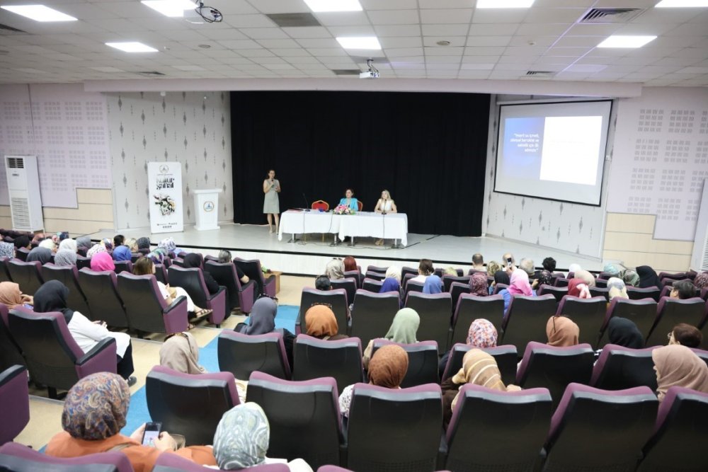 Susamayı Beklemeden Su İçin