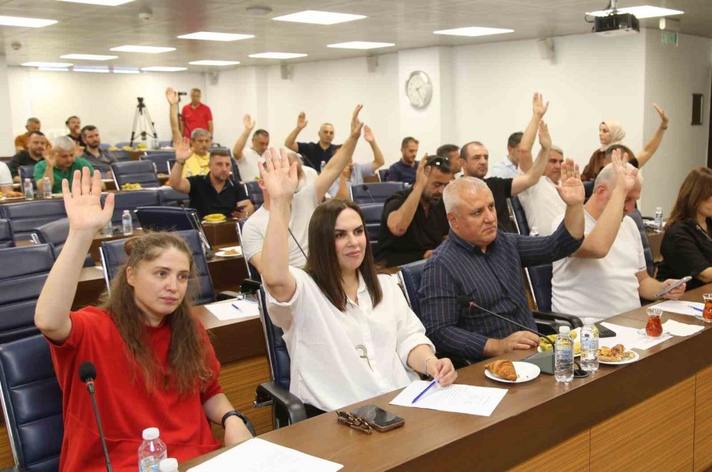 Alanya keçiboynuzuna coğrafi işaret müjdesi